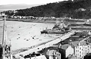 Rothesay Isle of Bute Victorian period