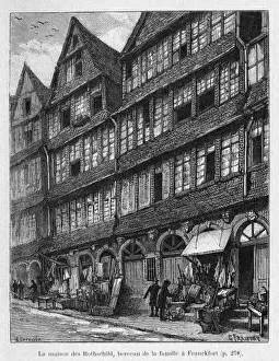 Rothschild Home