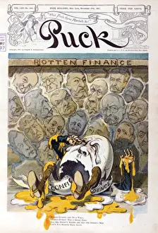Rotten Prints: Rotten finance