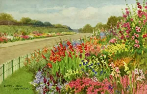 Rotten Row, Southport, Lancashire