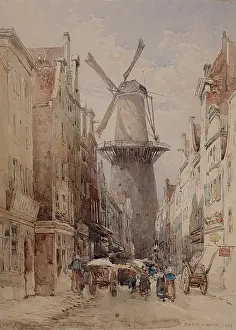 Rotterdam Prints: Rotterdam
