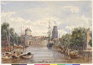 Rotterdam Prints: Rotterdam