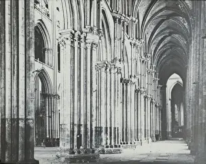 Rouen Cathedral