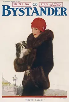 Rouge Lady