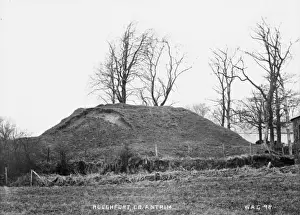 Roughfort, Co Antrim