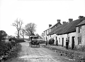 Roughfort Village, Belfast