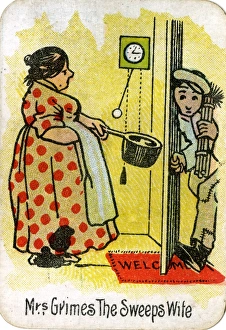 Chimneysweep