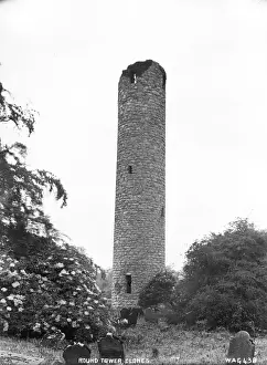 Round Tower, Clones