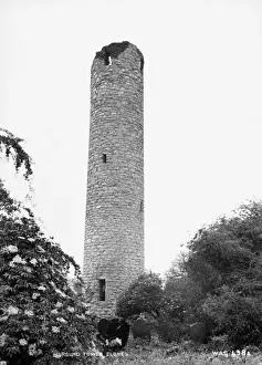 Round Tower, Clones
