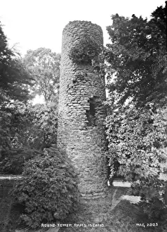 Round Tower, Rams Island