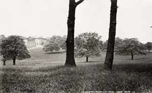 Roundhay Park Leeds