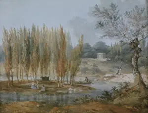 Rousseau, Jean-Jacques (1712-1778). Writer