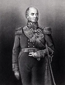 Rowland 1st Viscount Hill - Millitary Commander