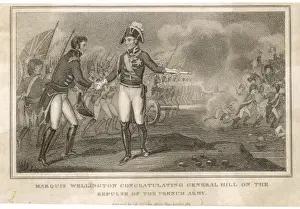 Rowland Hill Congratula