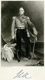 Rowland Hill (Soldier)