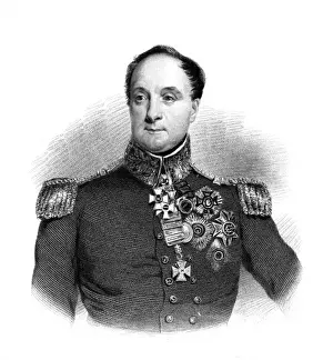 Rowland Prints: Rowland Viscount Hill