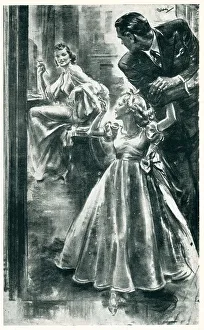 Rowntree & Co Advertisement