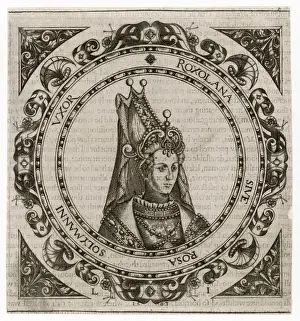 ROXELANA