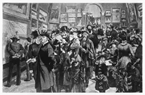 Royal Academy Visitors