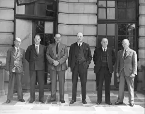 The Royal Aeronautical Society Advisory Committee