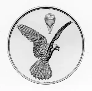 Royal Aeronautical Society Flight Simulation Silver Medal