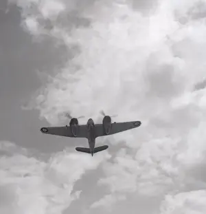 Royal Air Force Bristol Beaufighter TF Mk. X