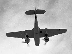 Beaufort Prints: Royal Air Force - Bristol Beaufort I