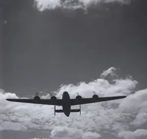 Royal Air Force Consolidated Liberator B Mk. III