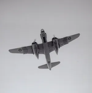 A 20 Gallery: Royal Air Force Douglas Boston III with rockets