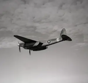 Royal Air Force de Havilland DH. 98 Mosquito B Mk. IV DK290