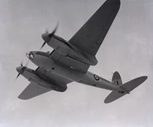 Royal Air Force de Havilland DH.98 Mosquito B Mk.IV DK336