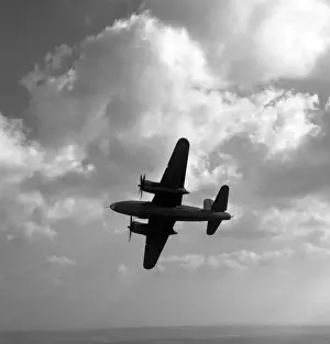 Royal Air Force - Martin Marauder III