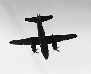 Royal Air Force - Martin Marauder III
