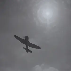 Royal Air Force Miles M. 25 Martinet I