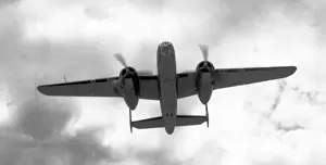 Royal Air Force - North American B-25 Mitchell I
