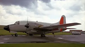 Varsity Prints: Royal Air Force - Vickers Varsity T. 1