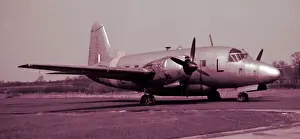 Royal Air Force - Vickers Varsity T. 1