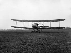 Royal Aircraft Factory FE2b