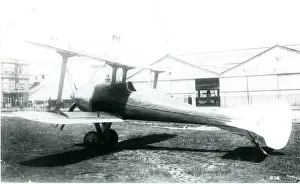Royal Aircraft Factory SE4