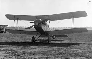Royal Aircraft Factory SE5