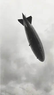 Royal Airship Works R-101