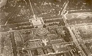 Royal Albert Hall
