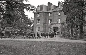 Royal Albert Orphanage, Bagshot, Surrey
