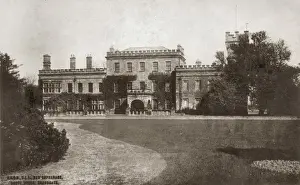 Grove Prints: Royal Ancient Order of Buffaloes Orphanage, Grove House, Har