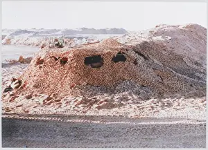 1991 Prints: Royal Army Ordnance Corps during the Gulf War