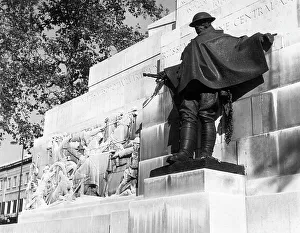 ROYAL ARTILLERY MEMORIAL