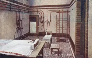 Spartan Prints: The Royal Baths - Harrogate, Yorkshire (2 / 2)