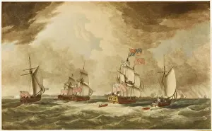 Royal Charlotte Yacht