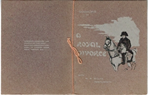 Royal Divorce by W G Wills Royal Divorce by W G Wills