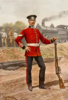 Royal Engineers (Rail)